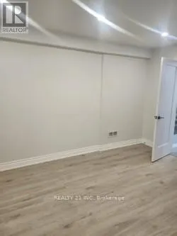 BASEMENT UNIT - 98 PRESTON STREET