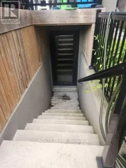 BASEMENT UNIT - 98 PRESTON STREET