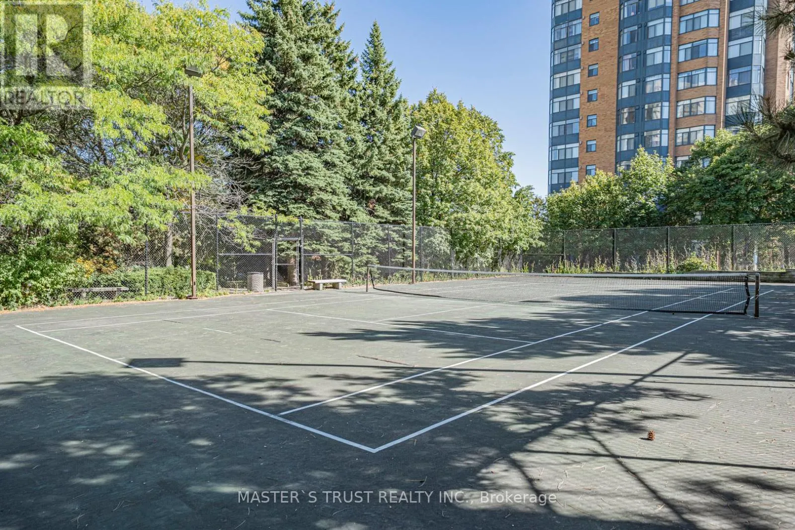 507 - 150 ALTON TOWERS CIRCLE