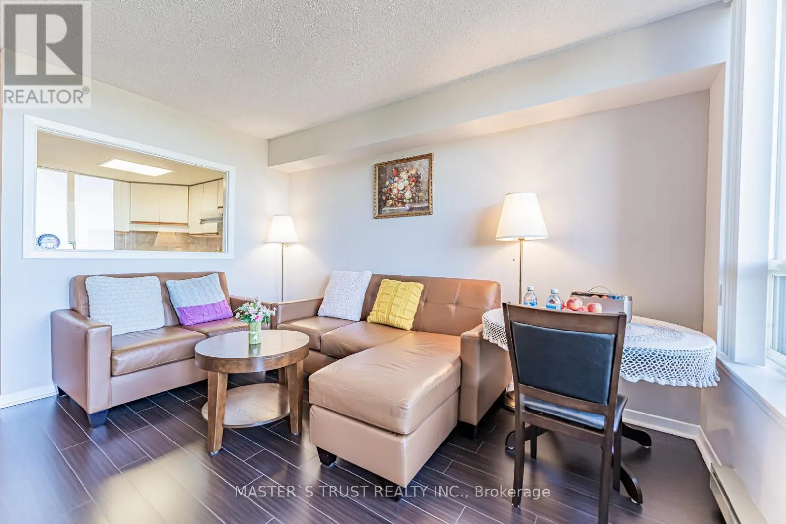 507 - 150 ALTON TOWERS CIRCLE