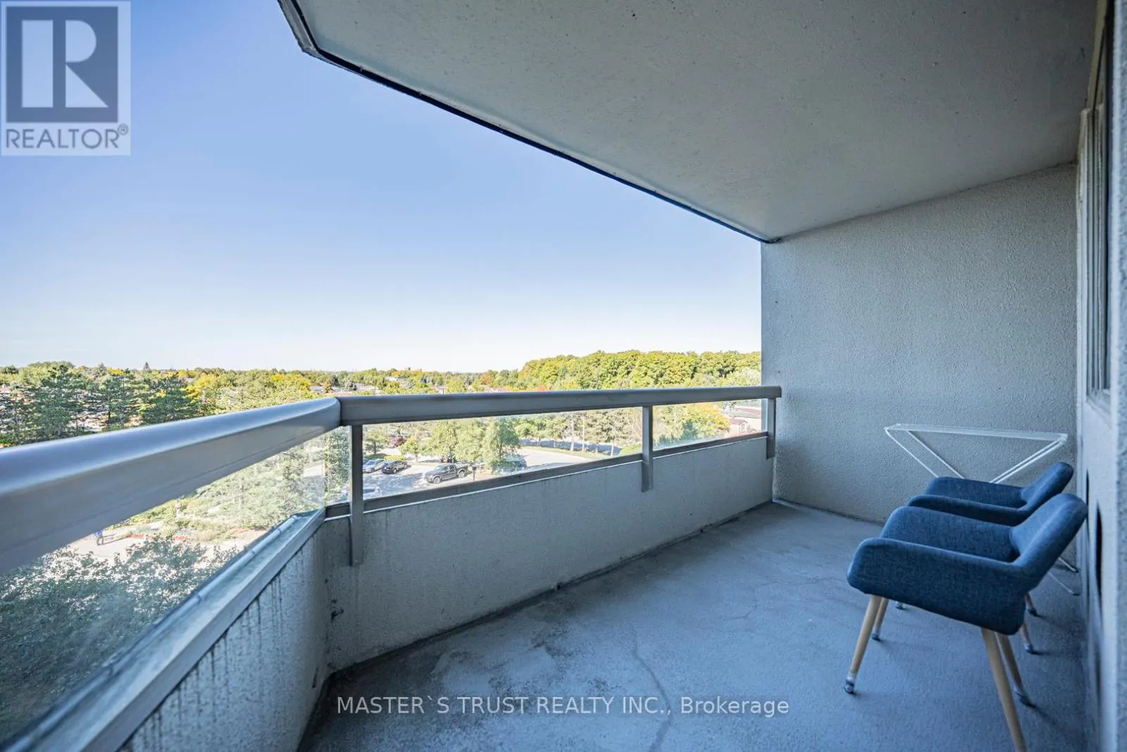 507 - 150 ALTON TOWERS CIRCLE