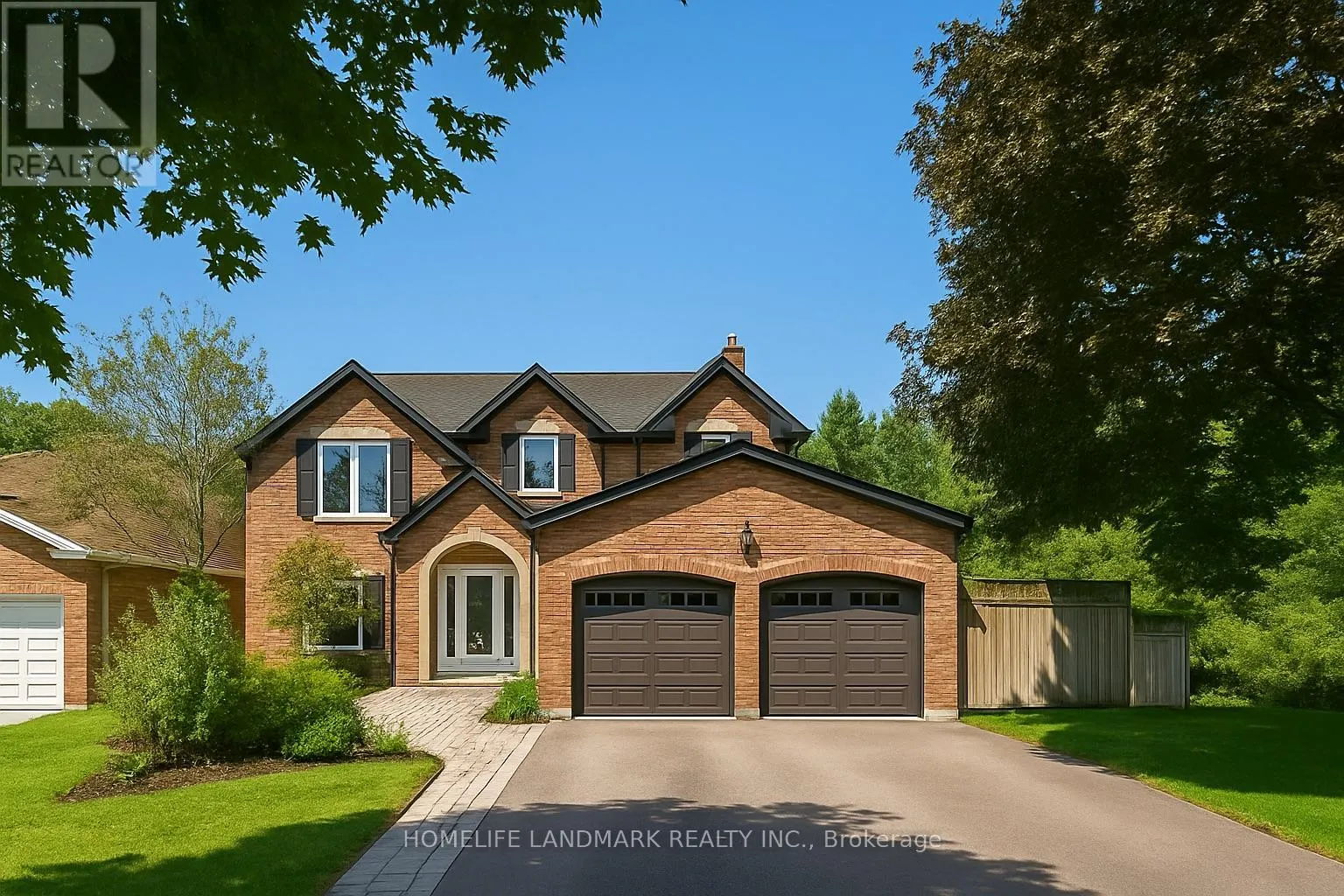 241 LAKE DRIVEWAY DRIVE W