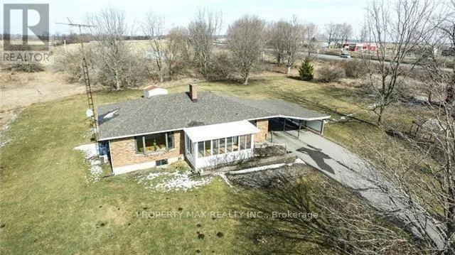 3686 CONCESSION 7 ROAD