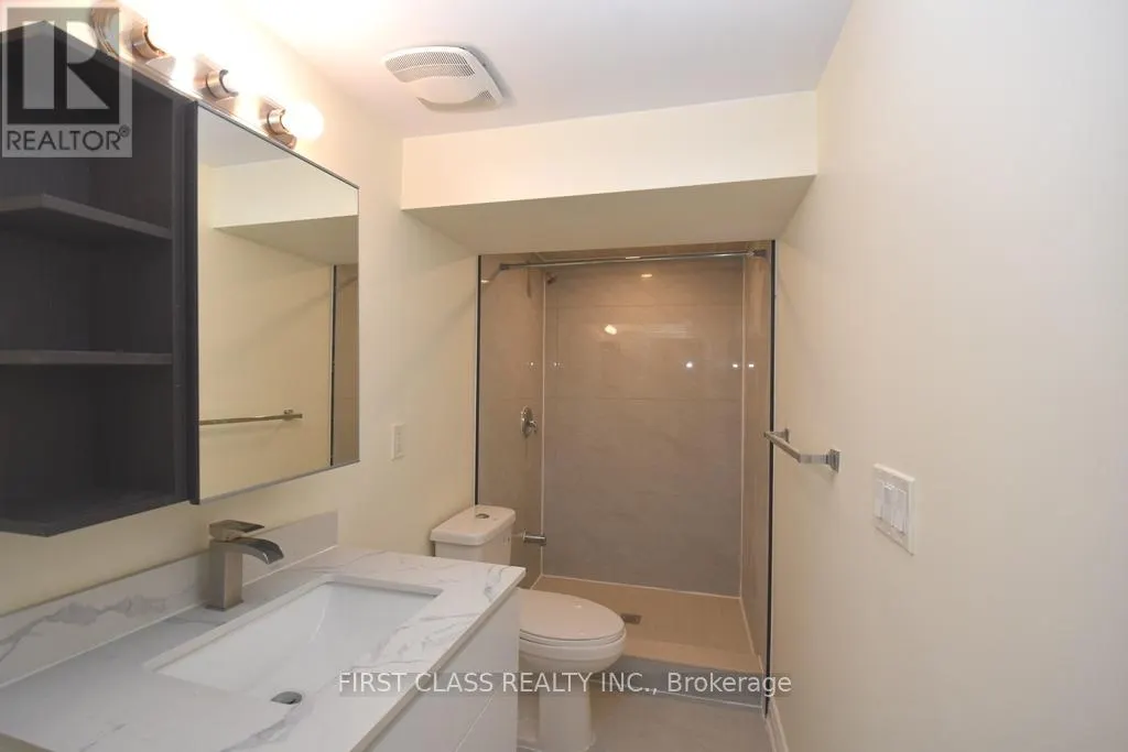BASEMENT - 711 DUNLOP STREET W