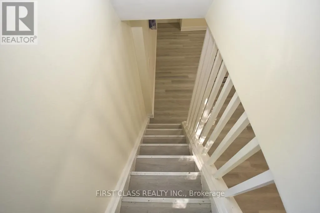 BASEMENT - 711 DUNLOP STREET W