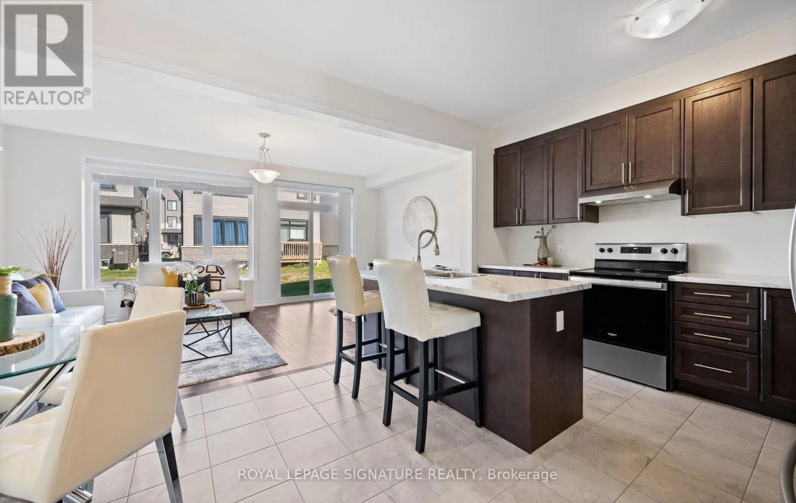 1099 THOMPSON DRIVE