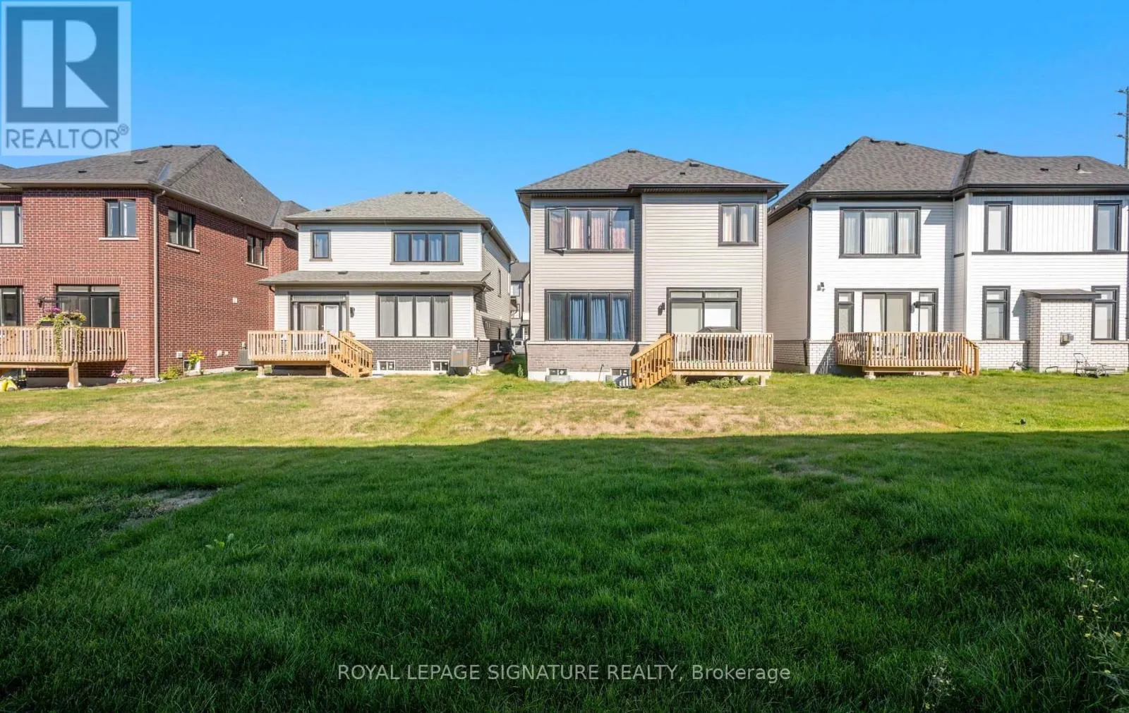 1099 THOMPSON DRIVE