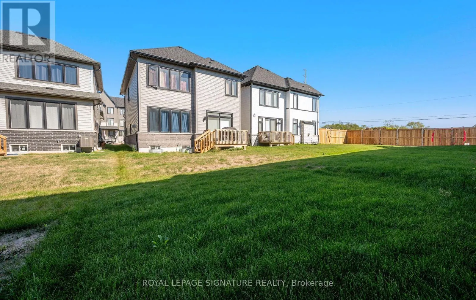 1099 THOMPSON DRIVE