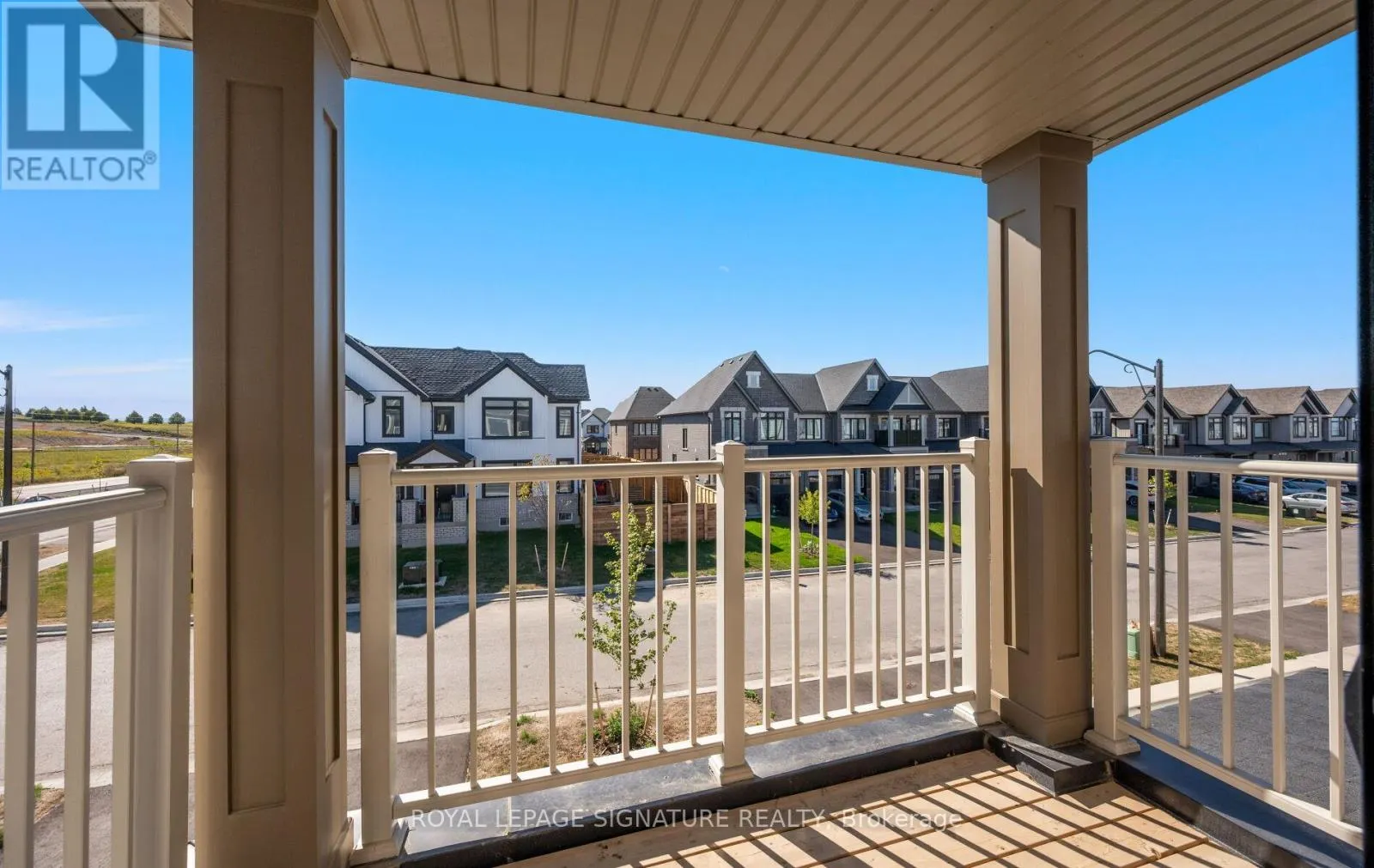 1099 THOMPSON DRIVE