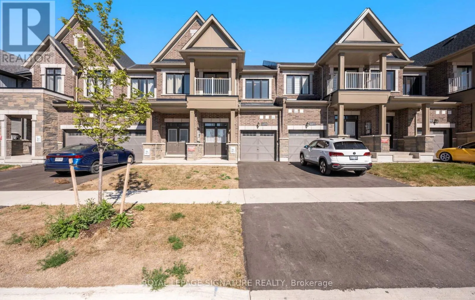 1099 THOMPSON DRIVE