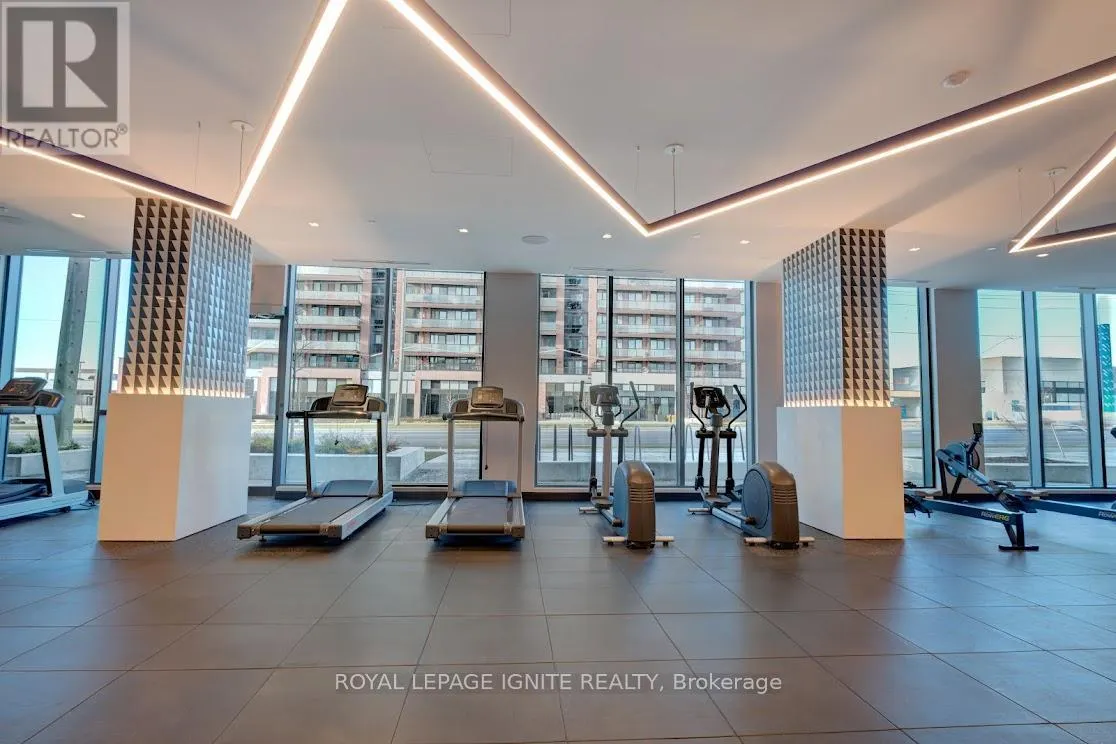 512 - 2545 SIMCOE STREET N