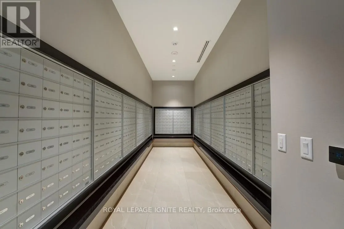 512 - 2545 SIMCOE STREET N