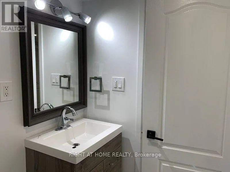 BASEMENT - 731 COLDSTREAM DRIVE