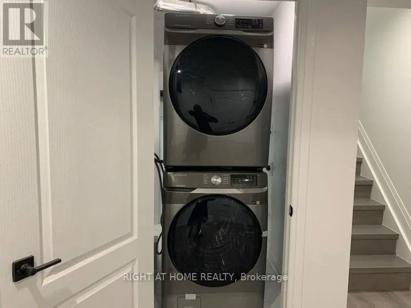 BASEMENT - 731 COLDSTREAM DRIVE
