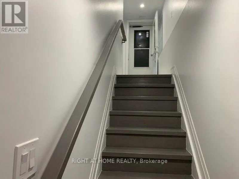 BASEMENT - 731 COLDSTREAM DRIVE