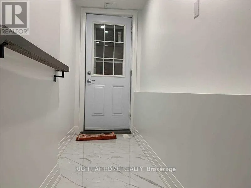 BASEMENT - 731 COLDSTREAM DRIVE