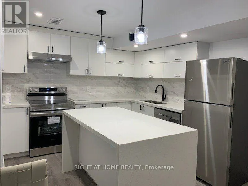 BASEMENT - 731 COLDSTREAM DRIVE