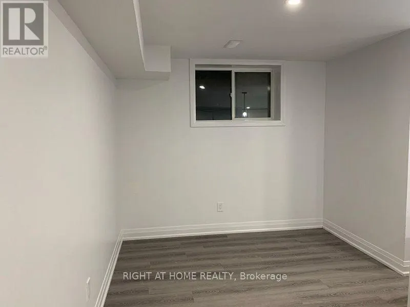 BASEMENT - 731 COLDSTREAM DRIVE