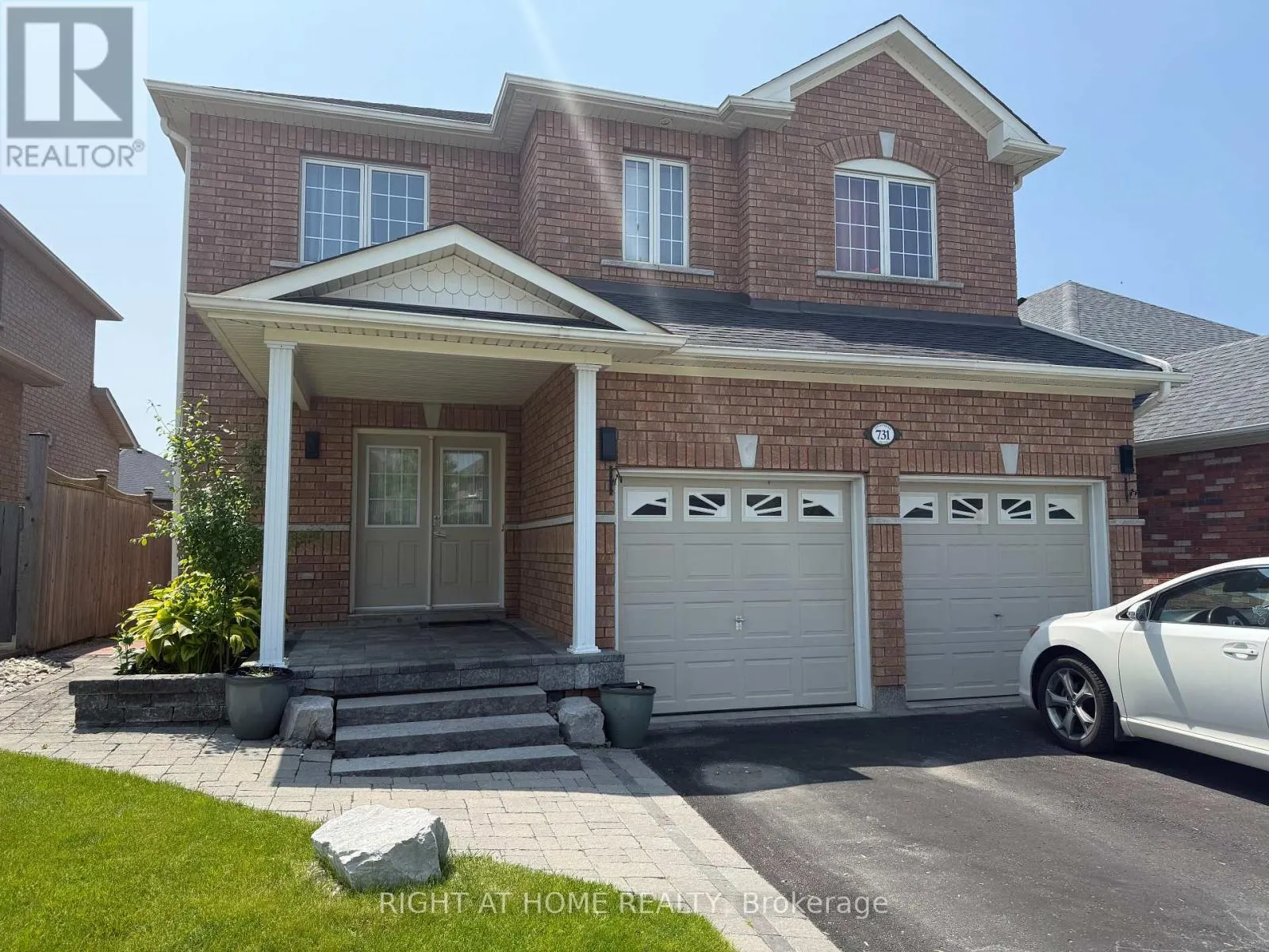 BASEMENT - 731 COLDSTREAM DRIVE
