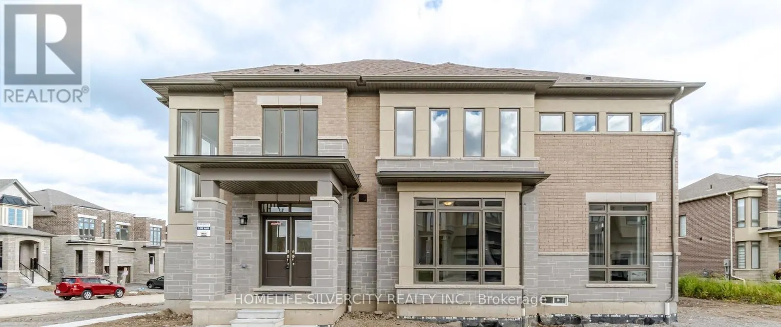 1 ARMILIA PLACE