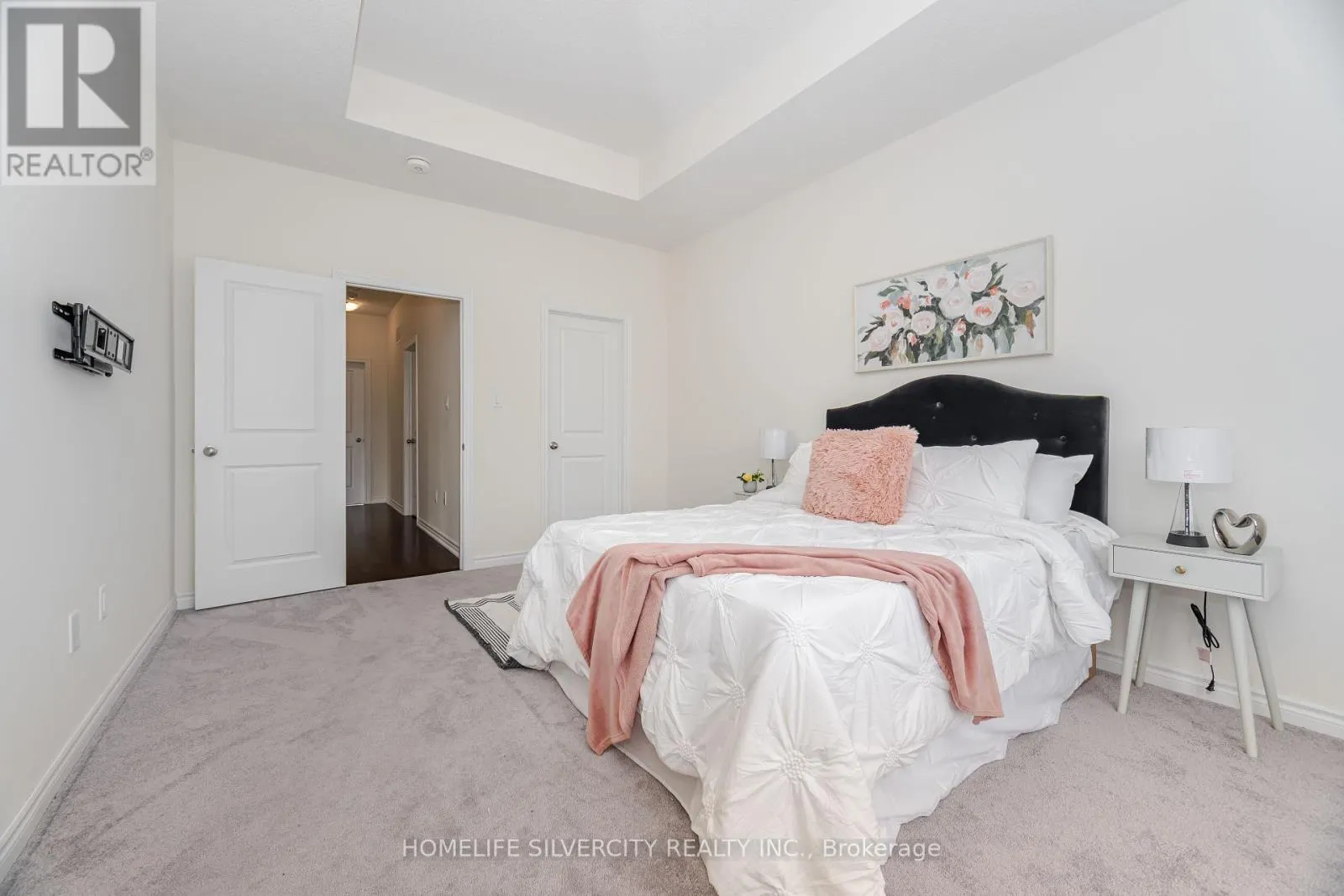 1 ARMILIA PLACE
