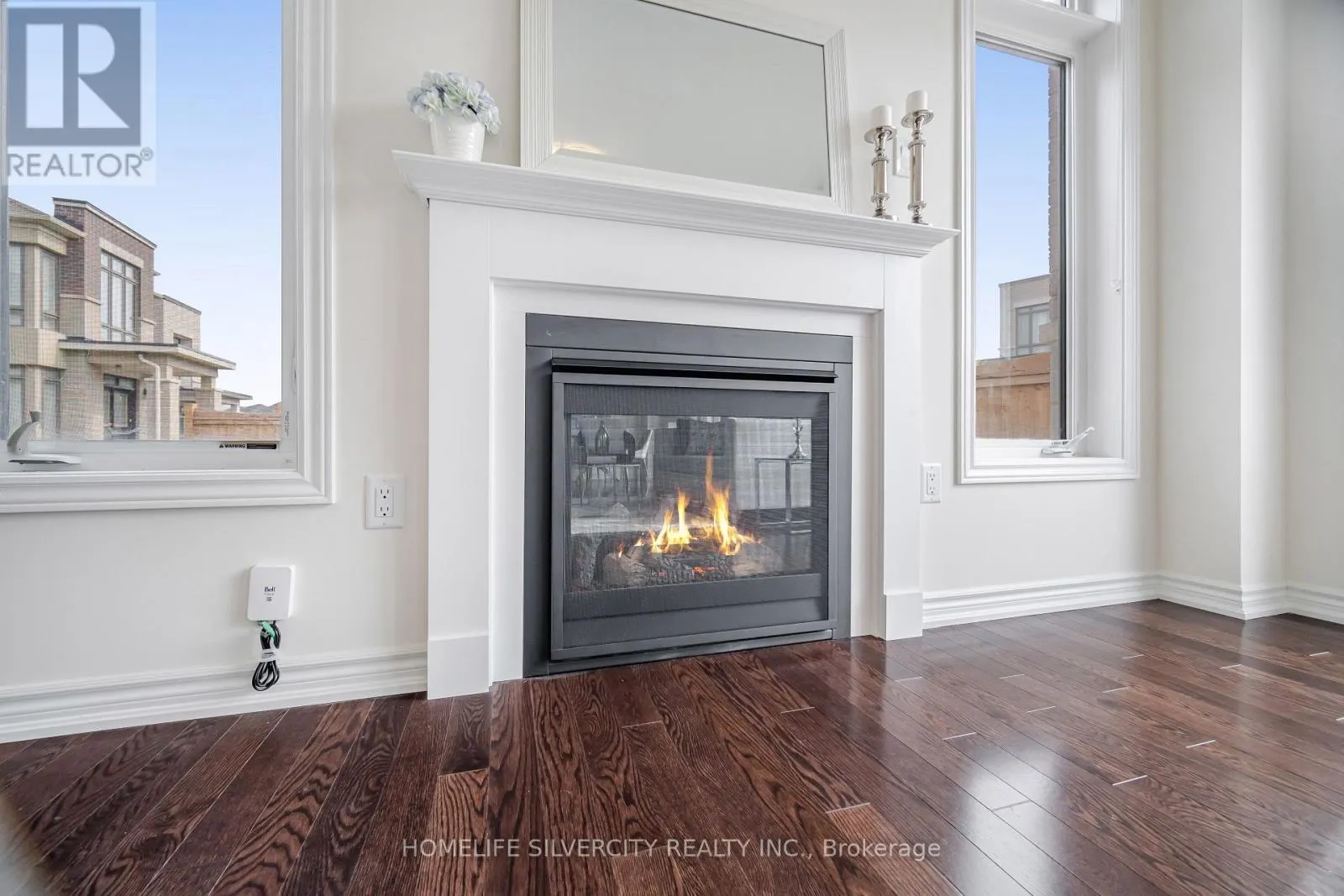 1 ARMILIA PLACE