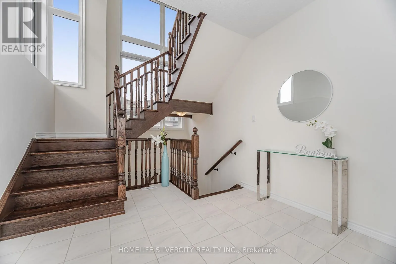 1 ARMILIA PLACE