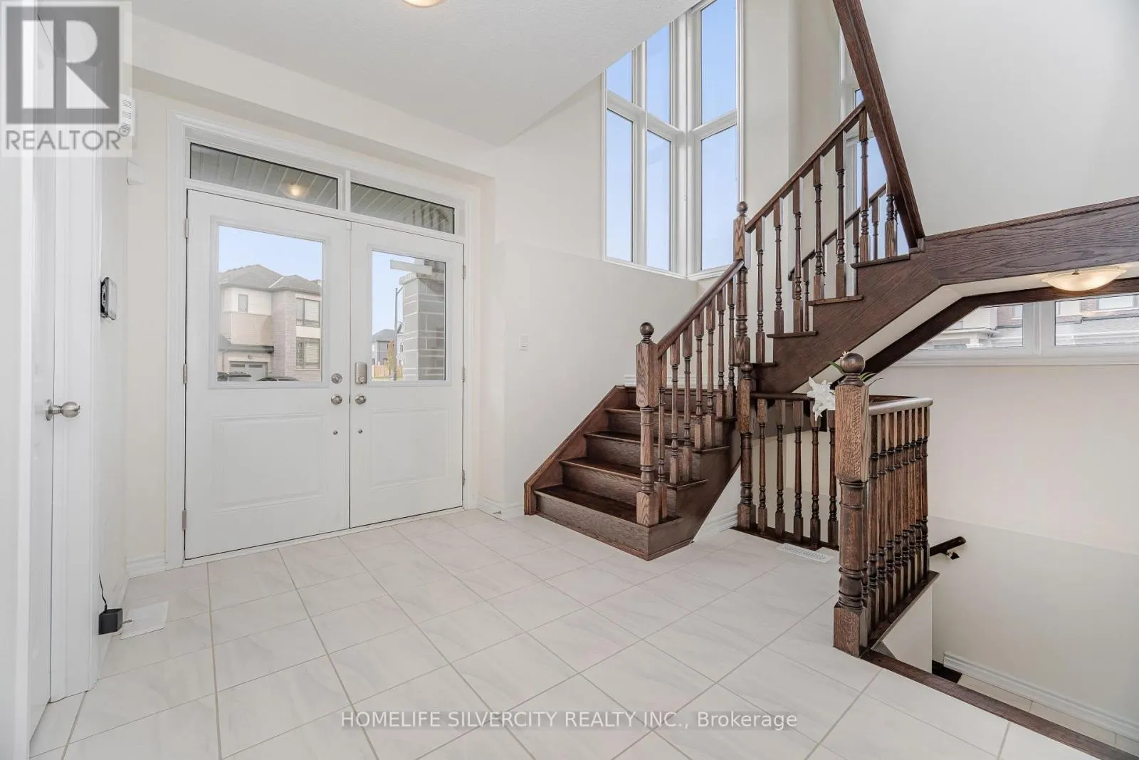 1 ARMILIA PLACE