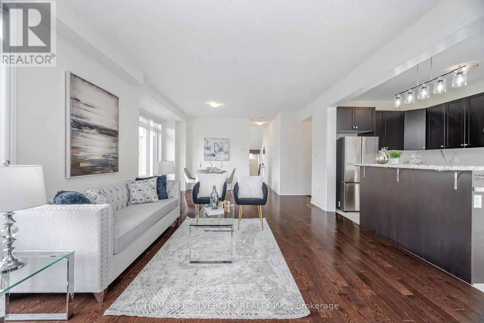 1 ARMILIA PLACE