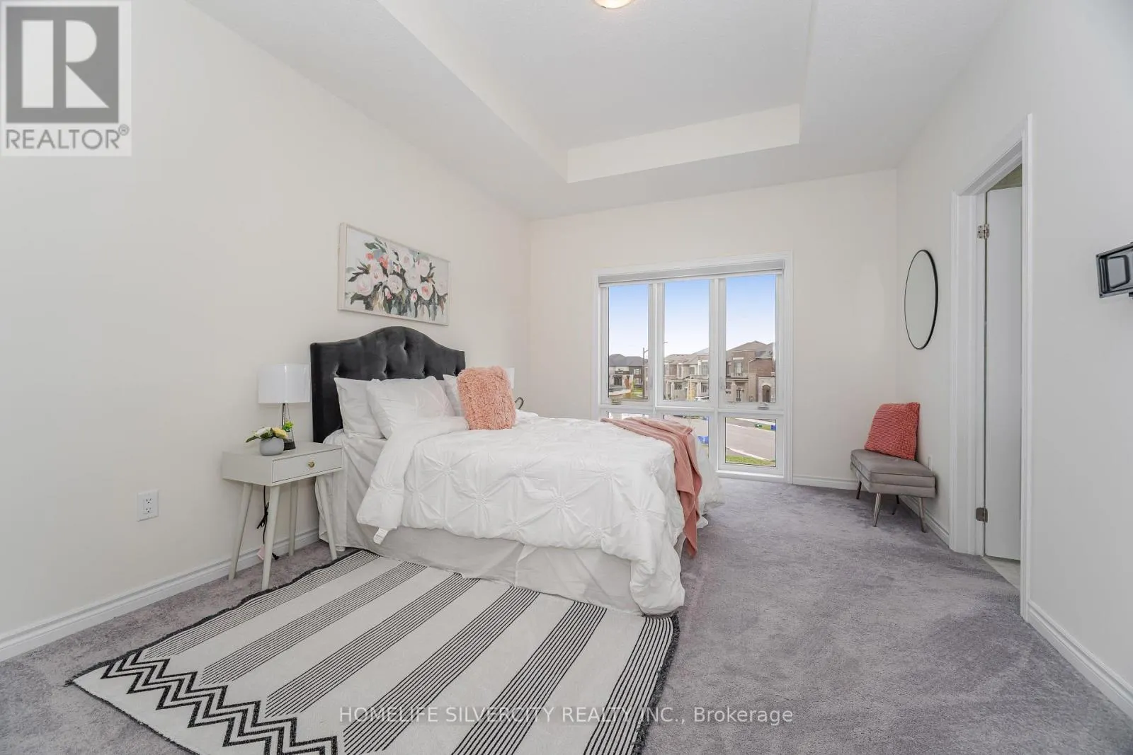 1 ARMILIA PLACE