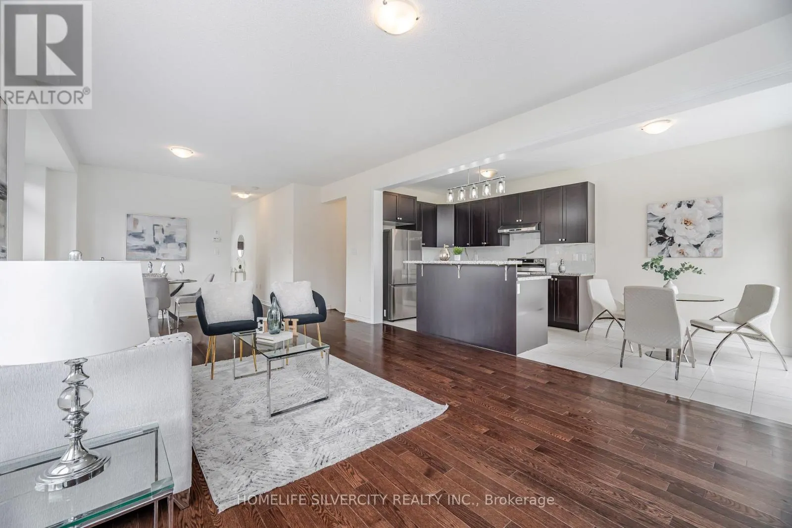 1 ARMILIA PLACE