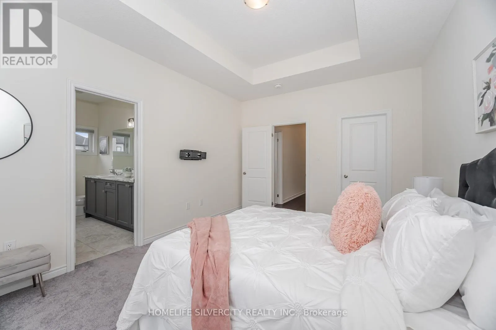1 ARMILIA PLACE