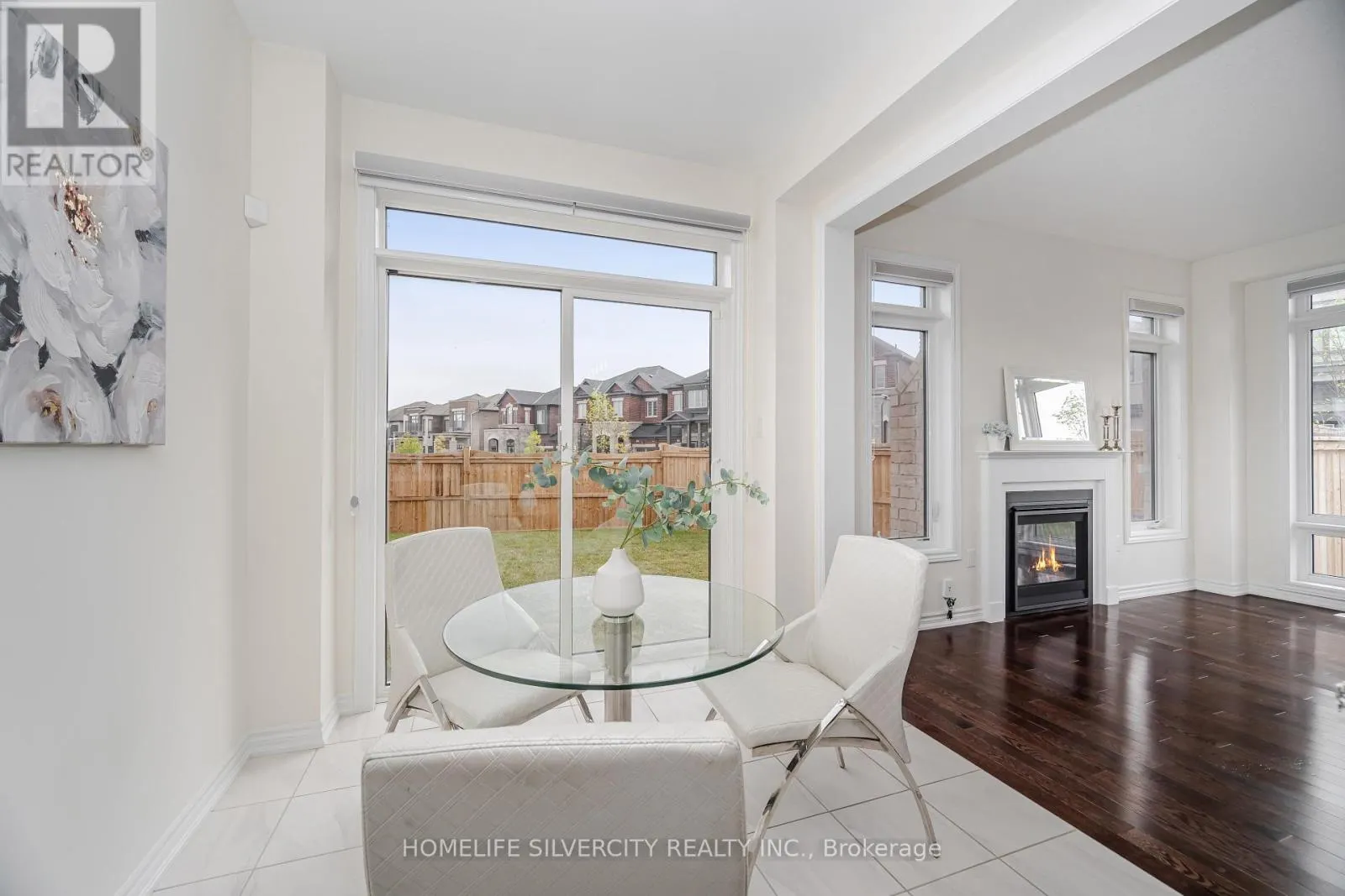 1 ARMILIA PLACE