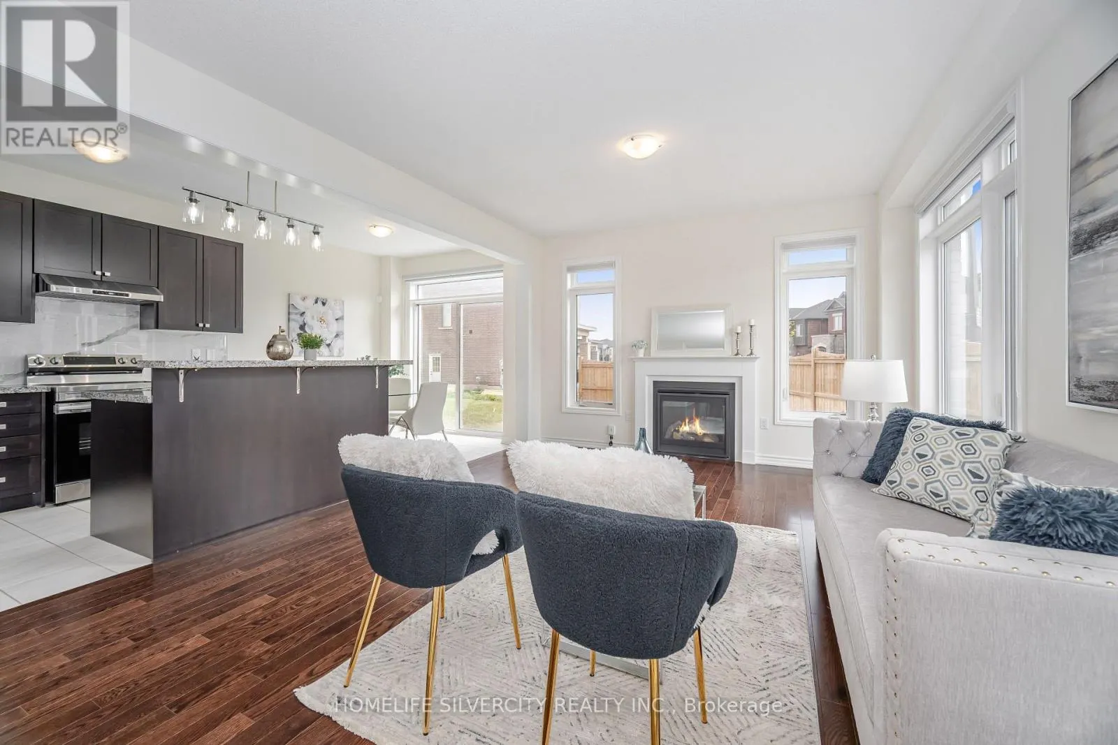 1 ARMILIA PLACE