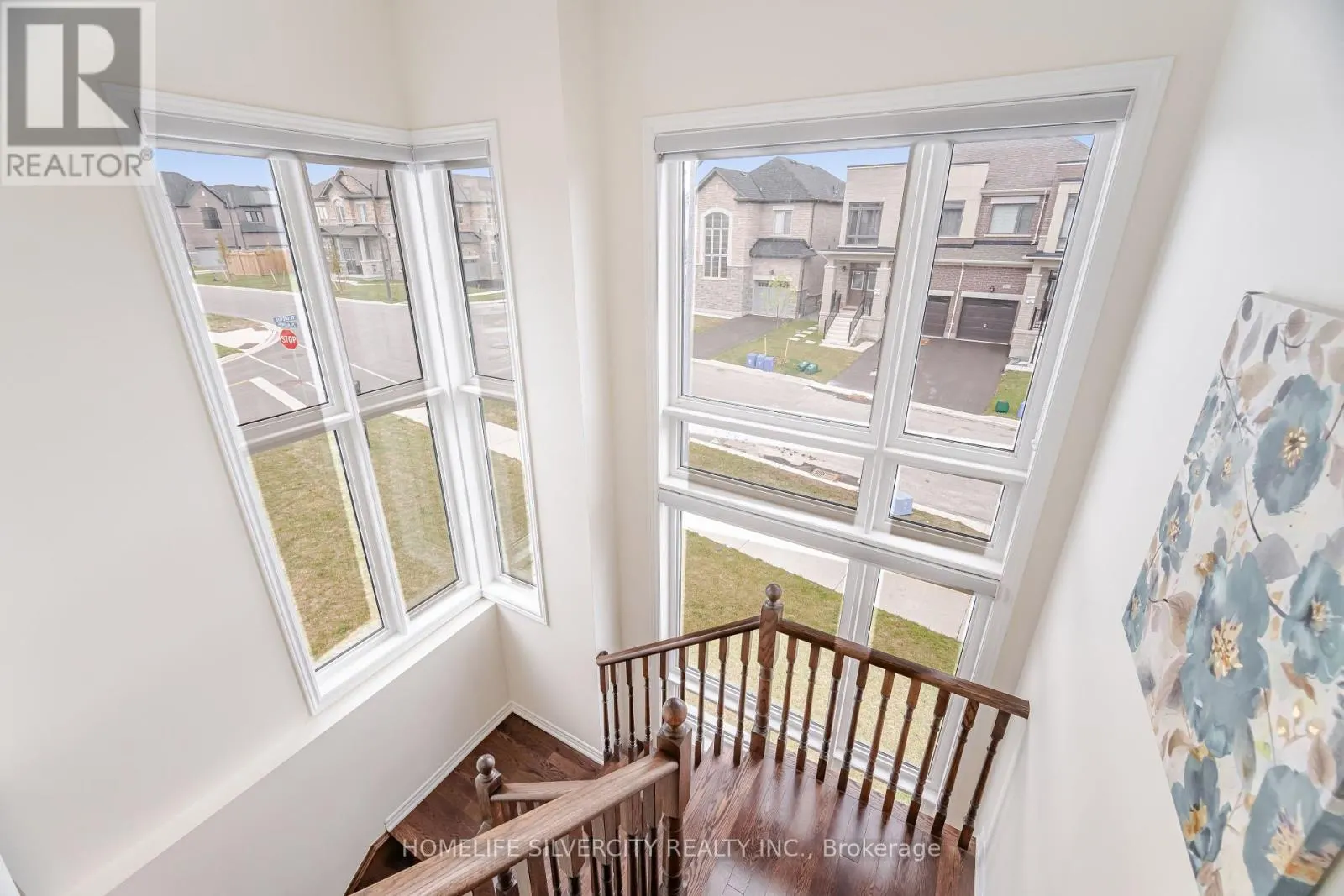 1 ARMILIA PLACE