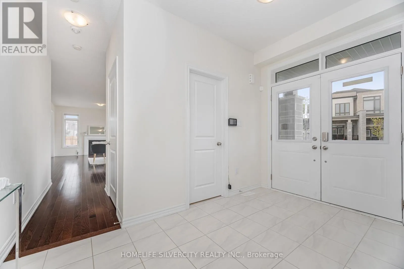 1 ARMILIA PLACE