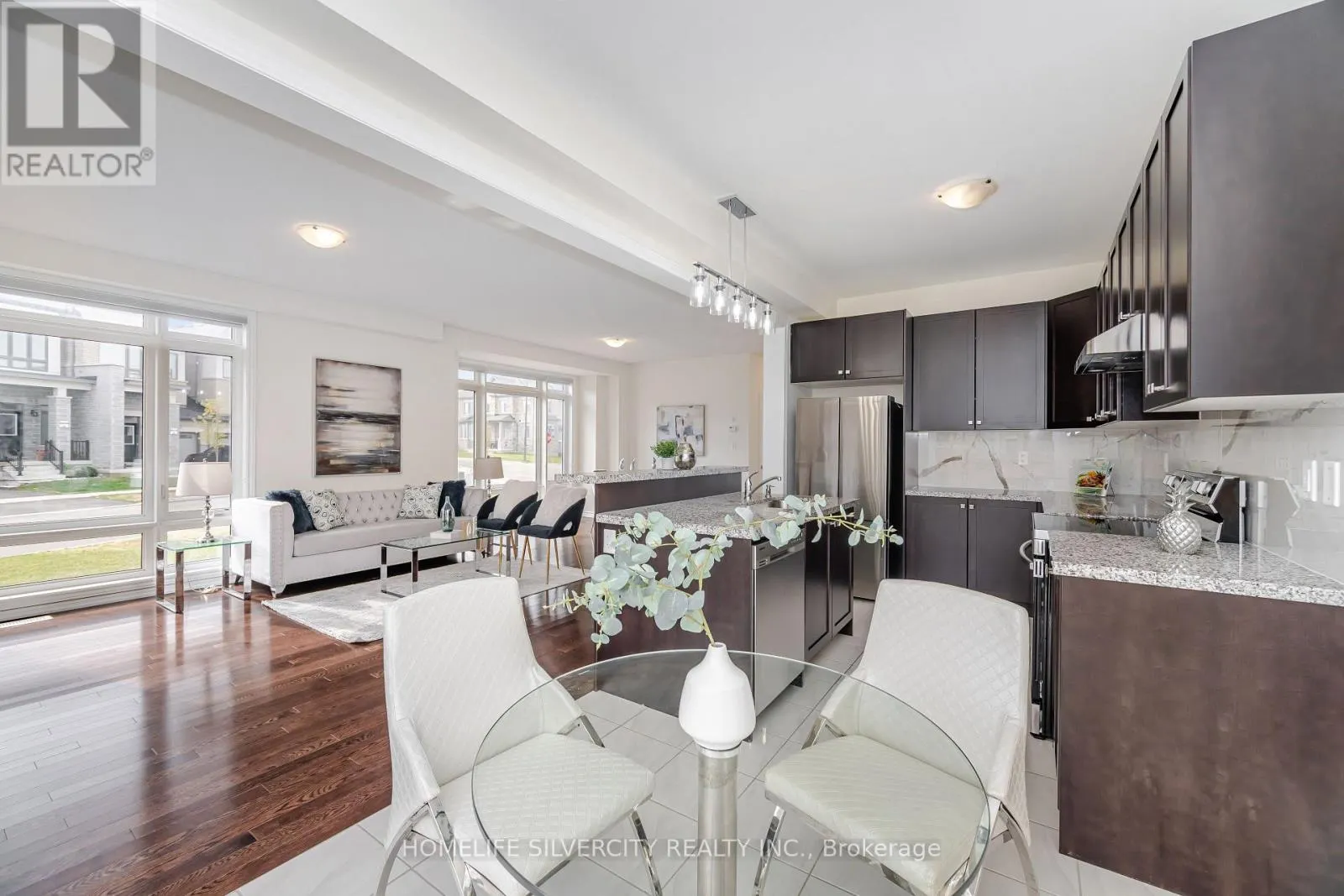 1 ARMILIA PLACE