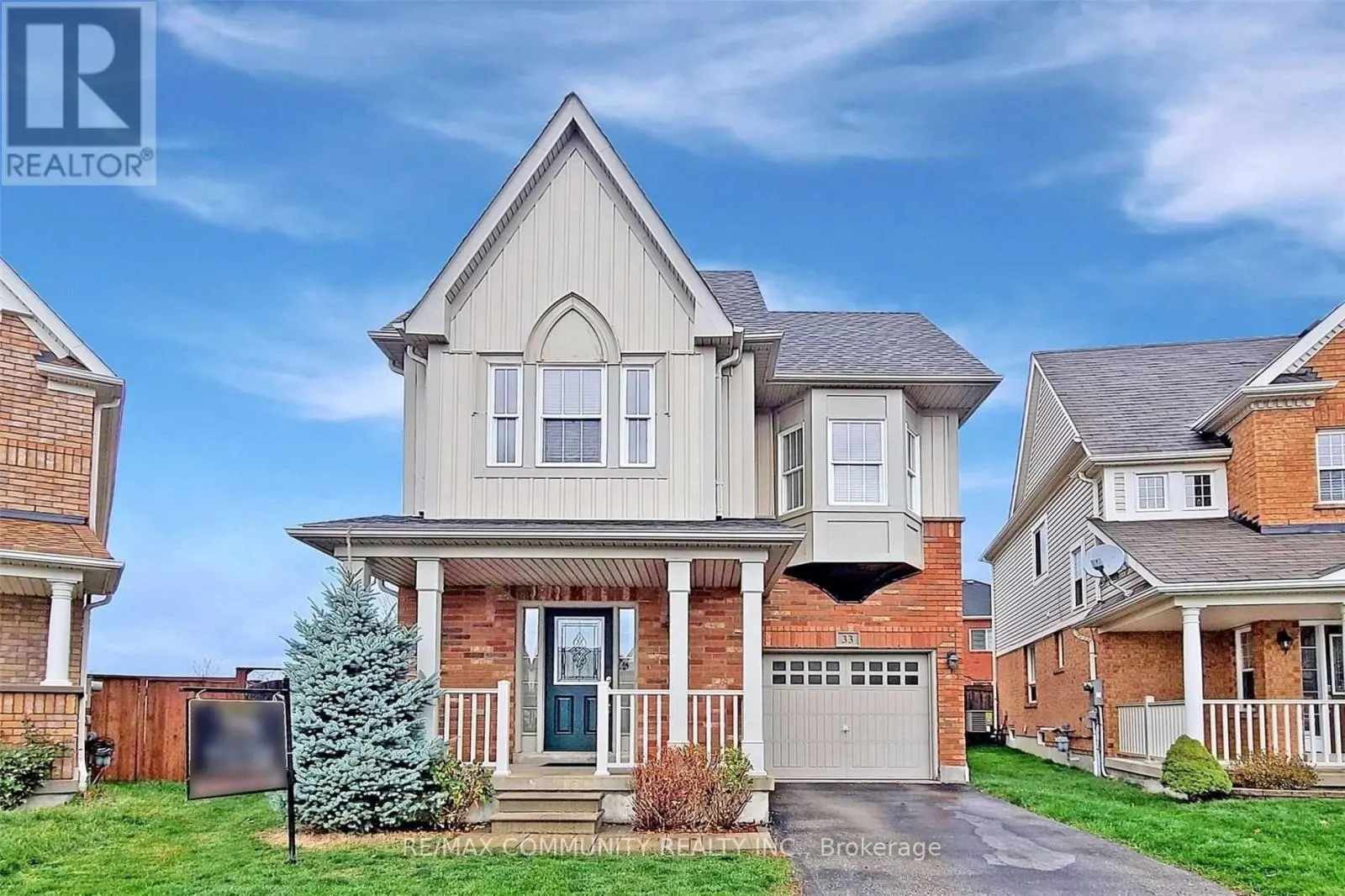 33 DECOURCY-IRELAND CIRCLE