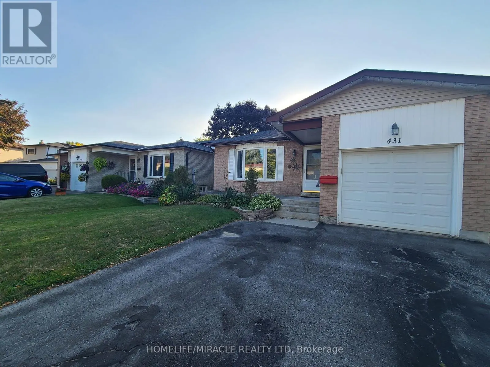 431 GRANGE COURT