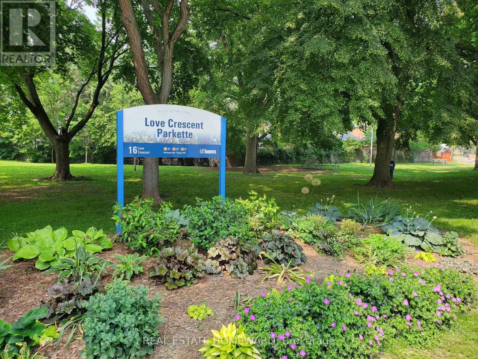 LOWER - 21 LOVE CRESCENT
