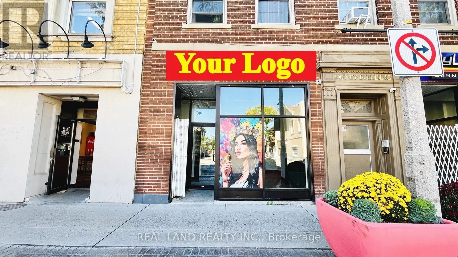 33 KING STREET E