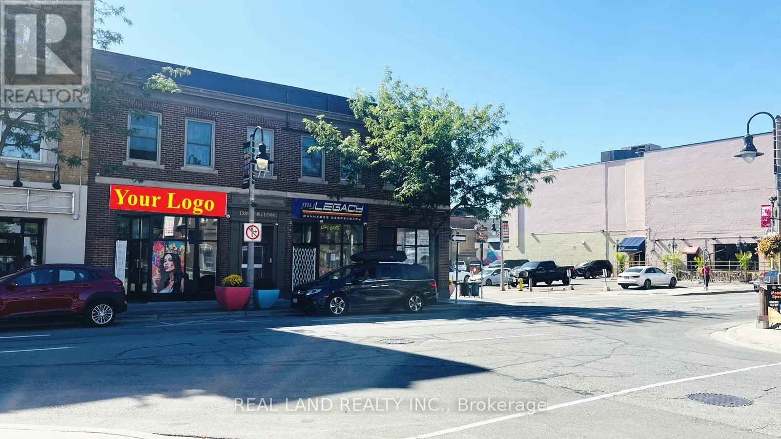 33 KING STREET E