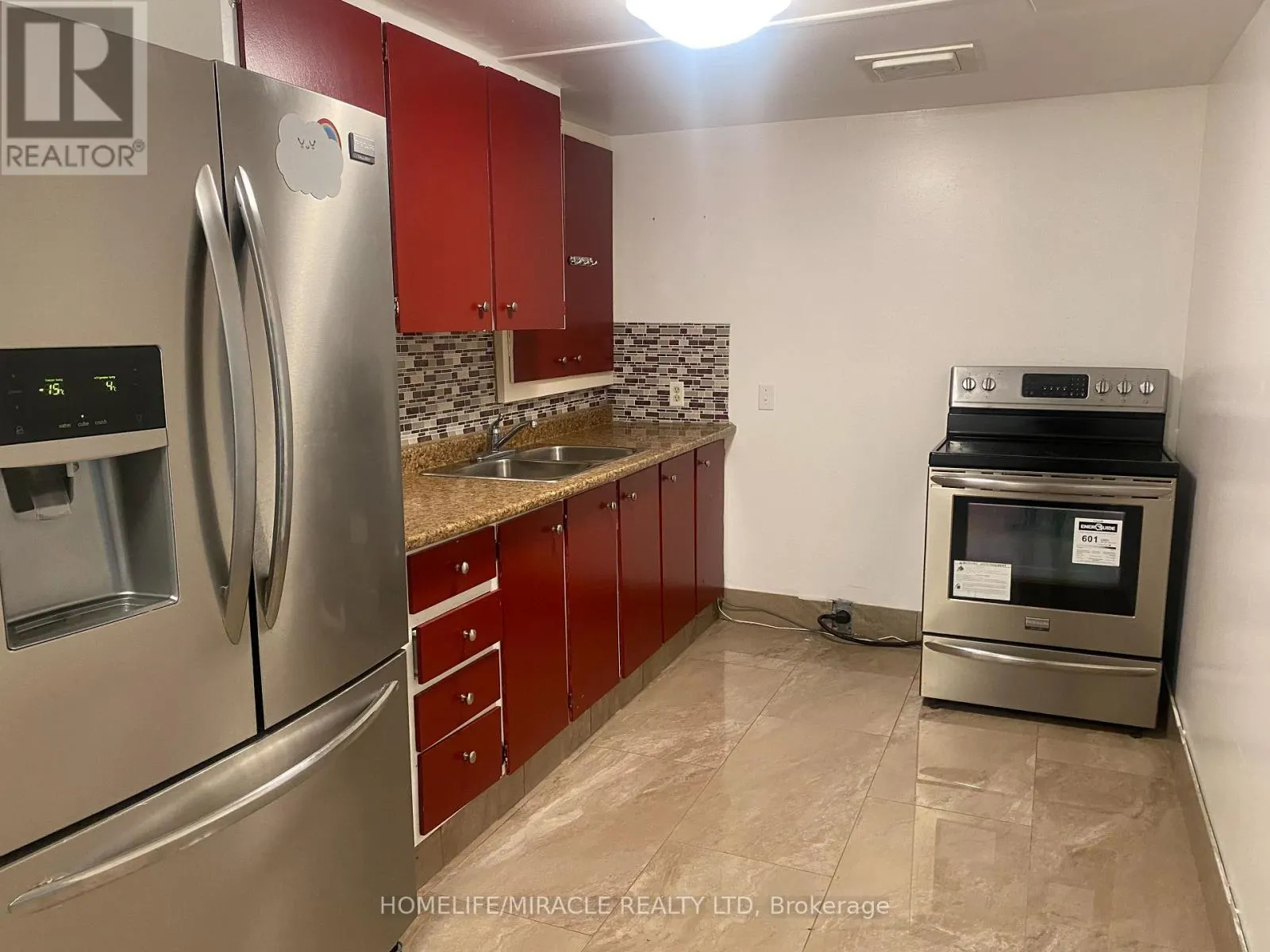 1300 BELAIR CRESCENT