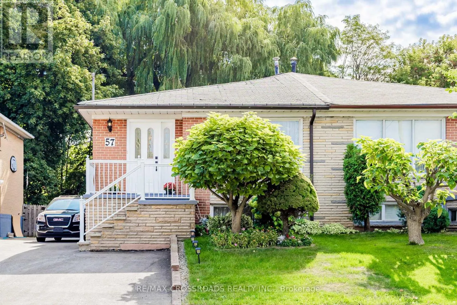 57 ALLANFORD ROAD