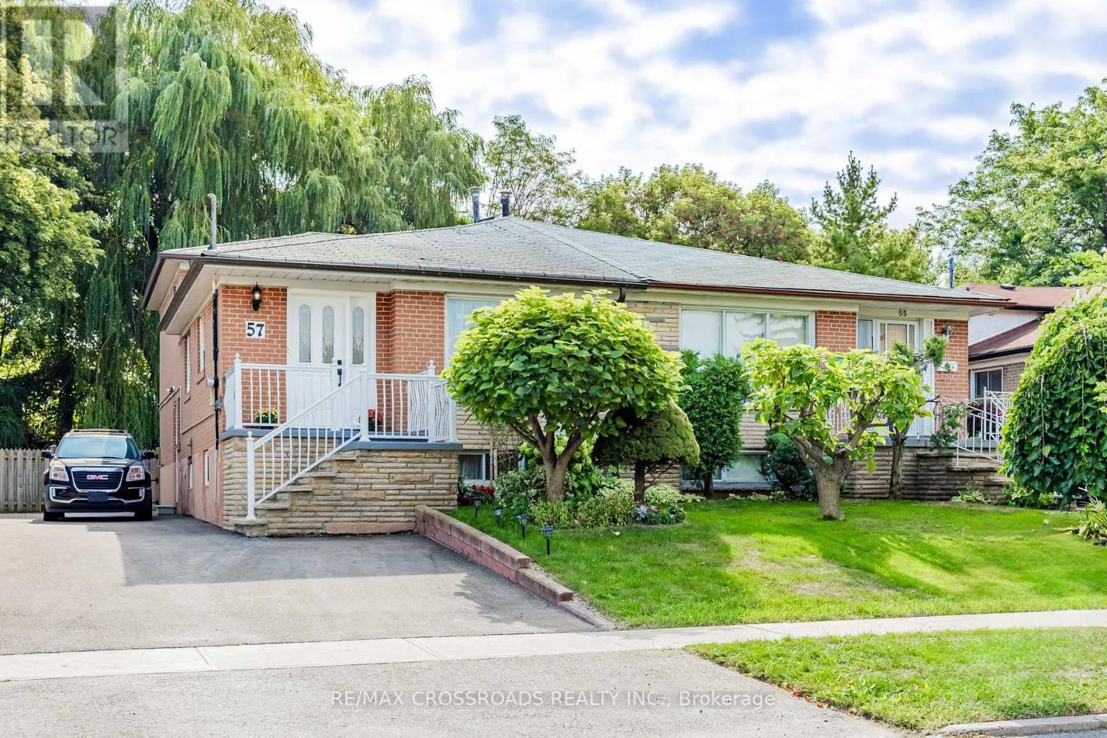 57 ALLANFORD ROAD