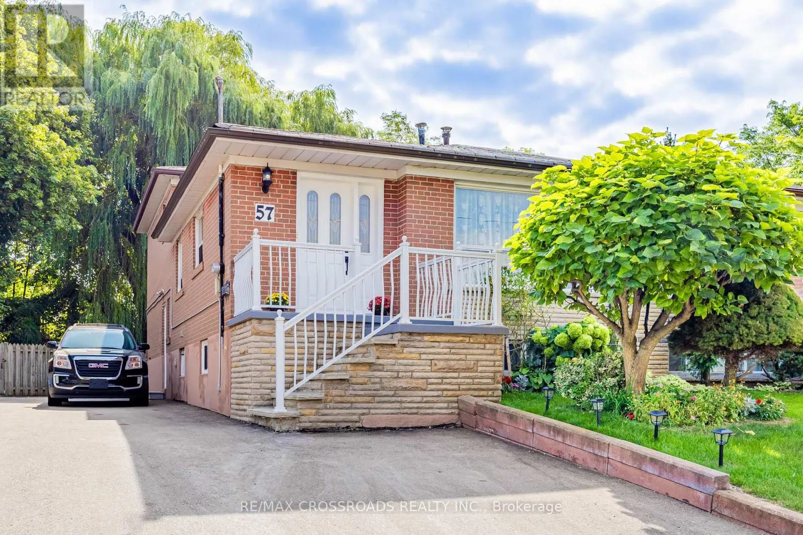 57 ALLANFORD ROAD