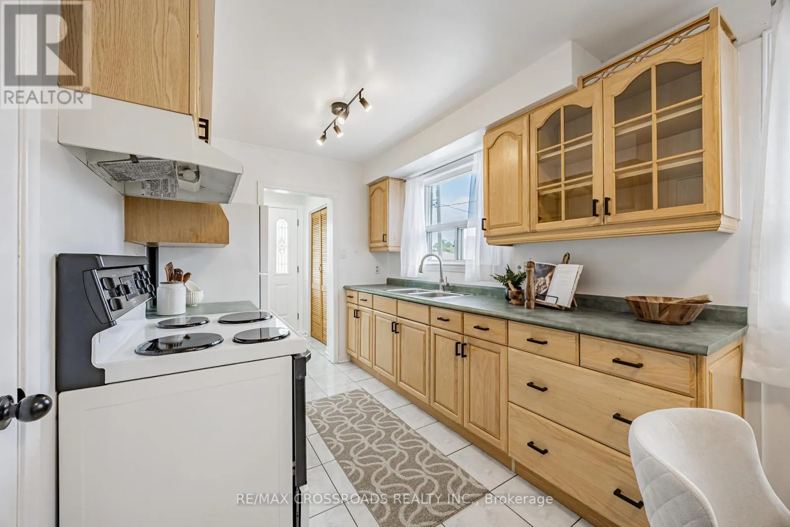 57 ALLANFORD ROAD