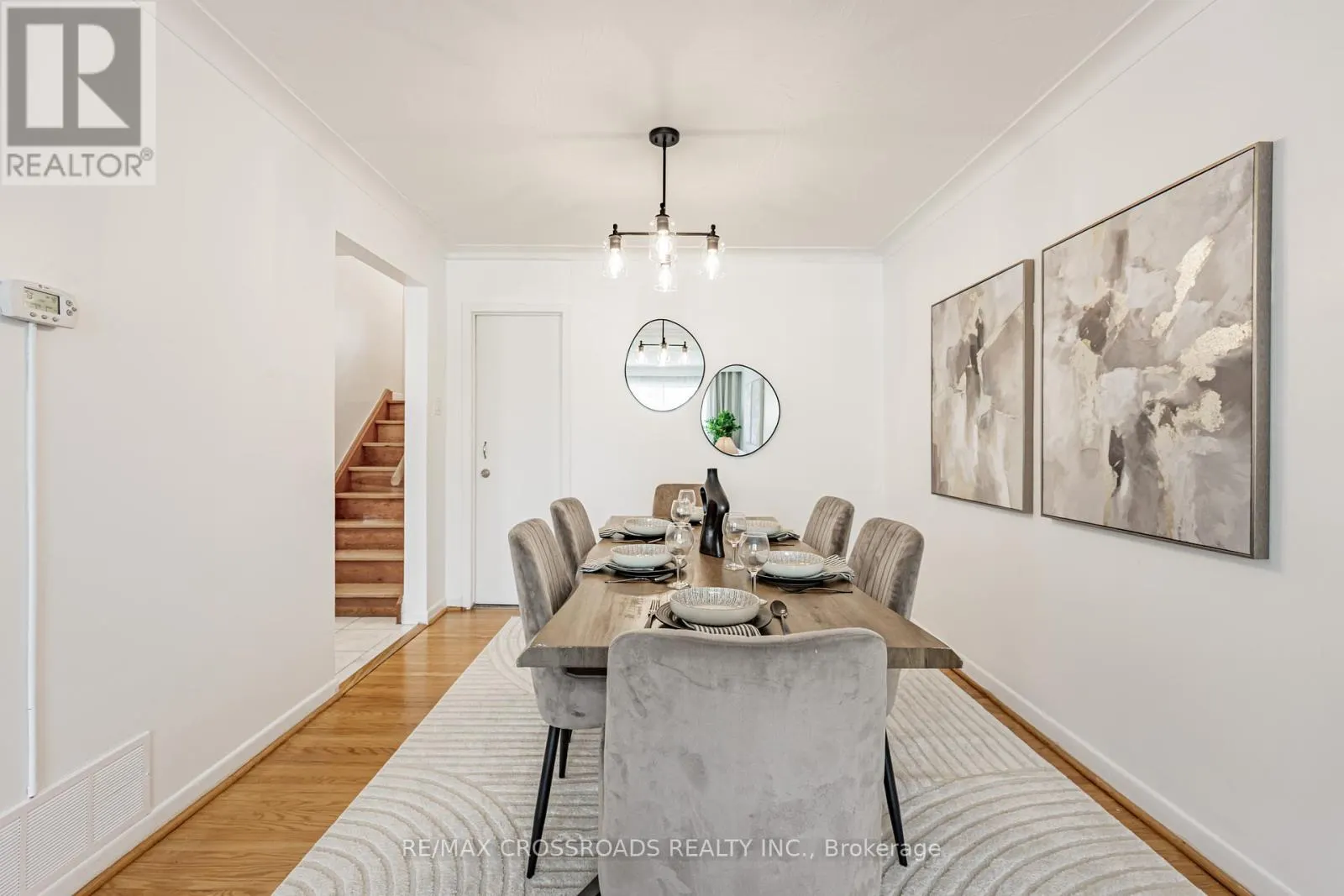 57 ALLANFORD ROAD