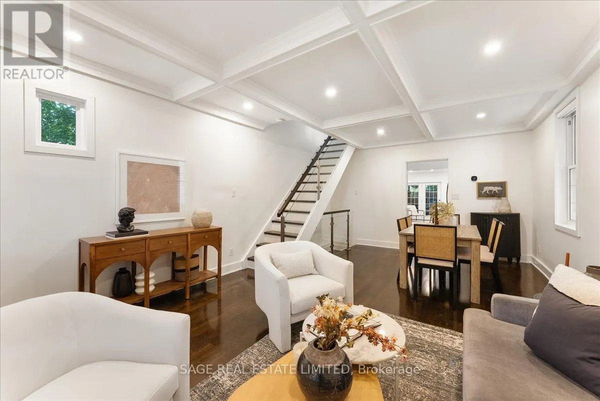 93 WOODROW AVENUE
