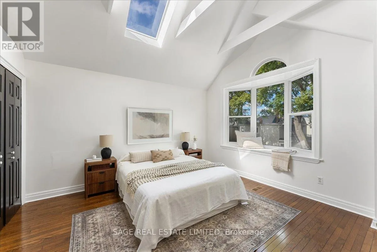 93 WOODROW AVENUE